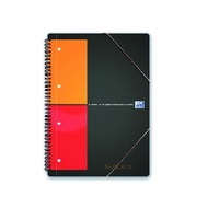 Prodotto Oxford International Meetingbook® B5