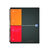 Prodotto Oxford International Activebook® B5