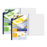 Prodotto Portalistini personalizzabili LUCE