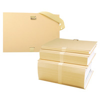 Prodotto Faldone Espandibile Maxi - beige