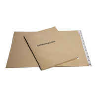 Prodotto Cartella Determinazioni