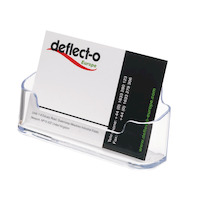 Prodotto Porta Biglietti da tavolo - 1 scomparto