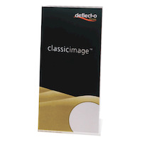 Prodotto Porta Depliant Classic ad “L”