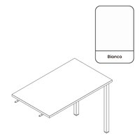 Prodotto Allungo dattilo Practika