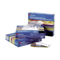 Prodotto Sacchetti per distruggidocumenti - 40 lt