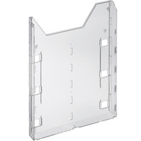 Prodotto Vaschetta Porta Depliant - A4