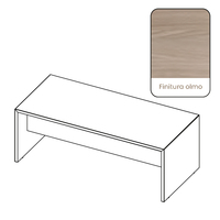 Prodotto Scrivania direzionale T45