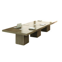 Prodotto Tavolo riunioni Cubo T45