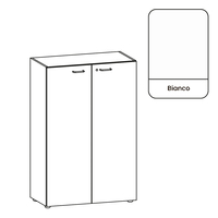 Prodotto Mobile medio con ante - Officity