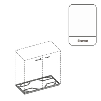 Prodotto Zoccolo per mobile - Officity