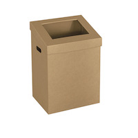 Prodotto Arredo Cartone