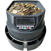 Prodotto CM030 Conta monete
