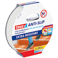 Prodotto Nastro antiscivolo Extra-Resistente
