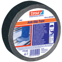 Prodotto Nastro antiscivolo - nero