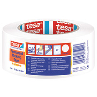 Prodotto Nastri per segnalazione permanente - bianco