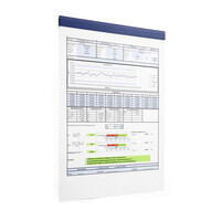 Prodotto DURAFiX® Rail - blu