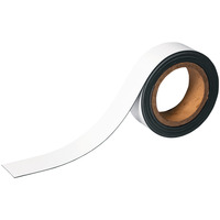 Prodotto Nastro Magnetico Scrivibile - 5 mt.