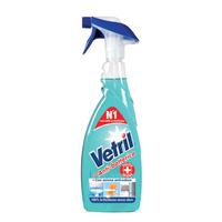 Prodotto Vetril igienizzante - 650 ml