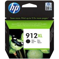 Prodotto Hp - Cartuccia 912XL nero