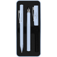 Prodotto Set Grip 2010 - sky blue