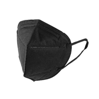 Prodotto Mascherina FFP2 Protettiva - nera