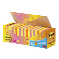 Prodotto Value Pack Foglietti Post-it®