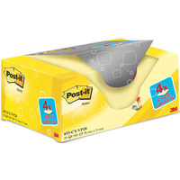 Prodotto Post-it® Giallo Canary - 38X51 mm