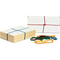 Prodotto Elastici X-Band a croce