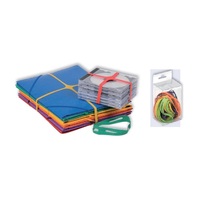 Prodotto Elastici colori assortiti