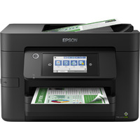 Prodotto EPSON WorkForce Pro WF-4820DWF