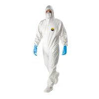 Prodotto Tuta protettiva in TNT