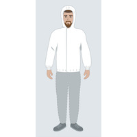 Prodotto Giacca Shield