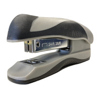 Prodotto Mini cucitrice da tavolo 24/6 - nero/grigio