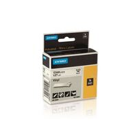 Prodotto Nastro vinilici - nero/bianco