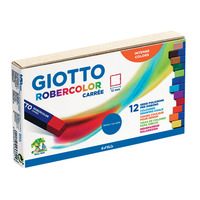 Prodotto Gessi policromi quadrati - Giotto