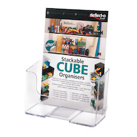 Prodotto Porta Depliant - A5