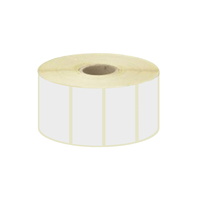 Prodotto Etichette in Rotolo - Carta Vellum 57x32