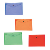 Prodotto Busta porta documenti A5 in Pvc - 500 pz