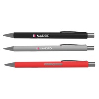 Prodotto Penna Madrid - 250 pz