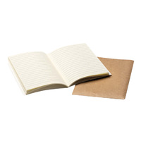 Prodotto Notebook A6 con semi - 100 pz