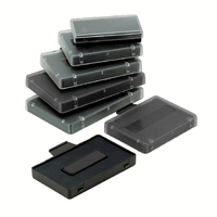 Prodotto Tamponcino: E/R12X nero