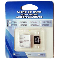 Prodotto Aggiornamento Software