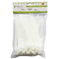 Prodotto Fascette fermacavi riutilizzabili