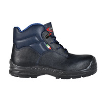 Prodotto Scarpa alta Trieste blue