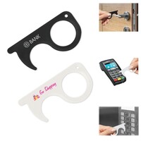 Prodotto Portachiavi Apriporta CleanKey