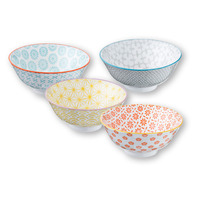 Prodotto Set Ciotole Monet