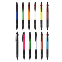 Prodotto Penna a sfera 3 in 1 - 1000 pz