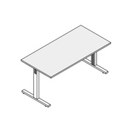 Prodotto Scrivania Oxi T