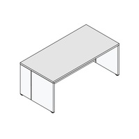 Prodotto Scrivania Delta