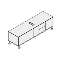Prodotto Mobile di servizio Enosi